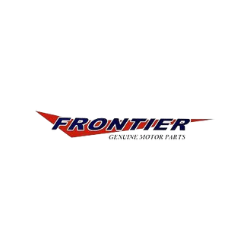 Frontier Gen Parts