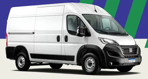 peças para ducato e iveco