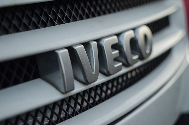 peças originais iveco são peças de qualidade